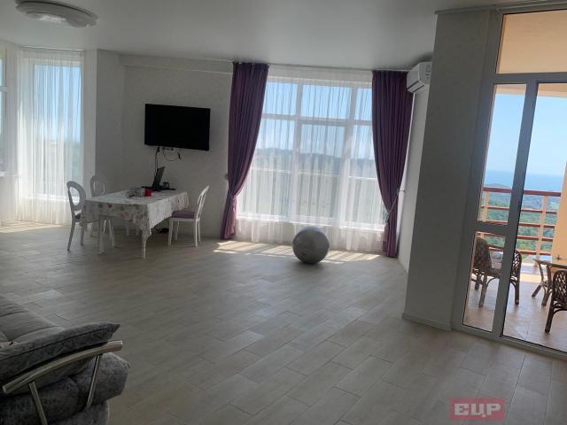 продажа квартира Сочи Новошкольная улица, 4к8