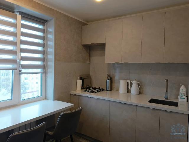 продажа квартира Солнечногорск ул. Рабочая, 8