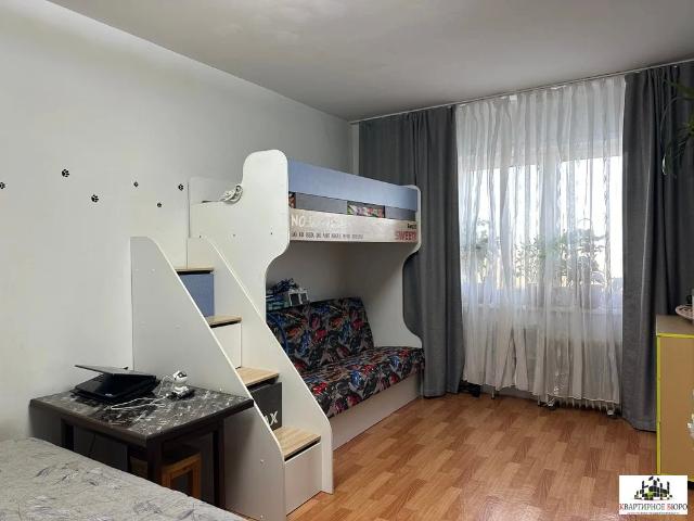 продажа квартира Сосновоборск мира, 1