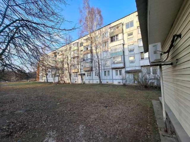 продажа квартира Сосенский Космонавтов улица, 13