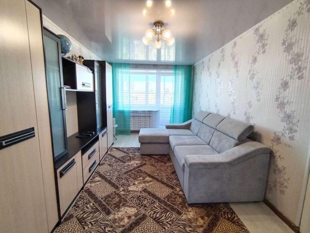 продажа квартира Советская Гавань Гончарова улица, 8