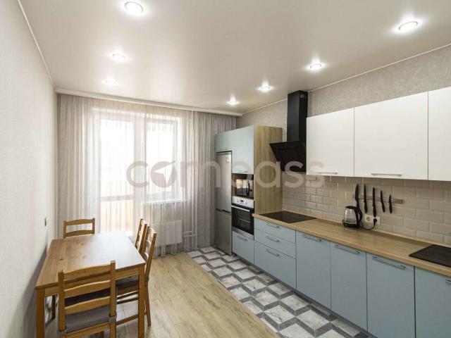 продажа квартира Тюмень 50 лет Октября улица, 75к1