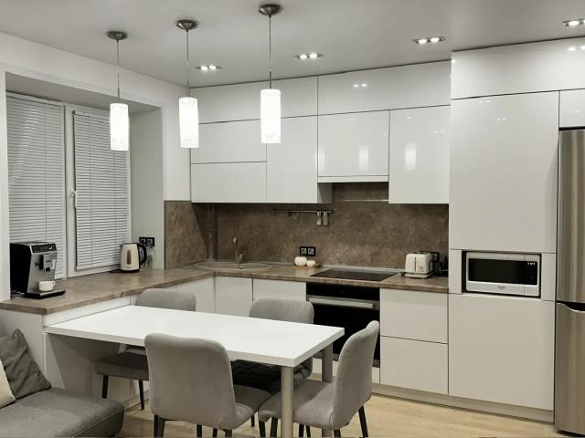 продажа квартира Тутаев Комсомольская улица, 36а