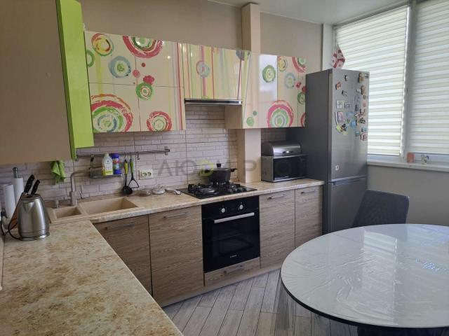 продажа квартира Тверь Гусева бульвар, 46