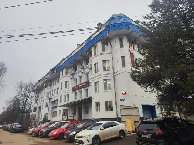 продажа квартира Тверь Карпинского улица, 28