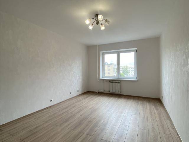 продажа квартира Тверь Хрустальная улица, 37