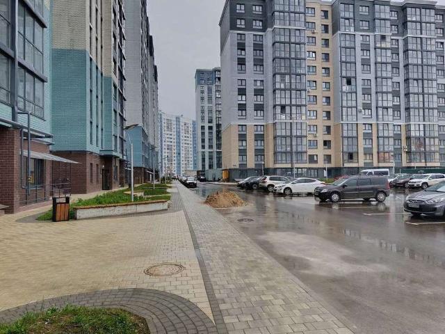 продажа квартира Тверь Левитана улица, 70б