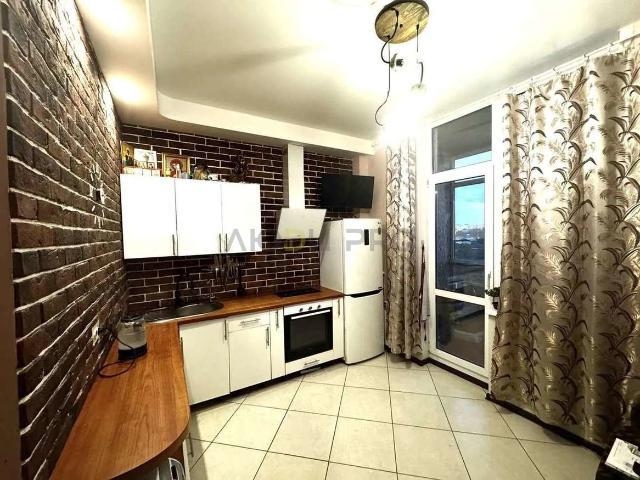 продажа квартира Тверь Макарова улица, 4к2
