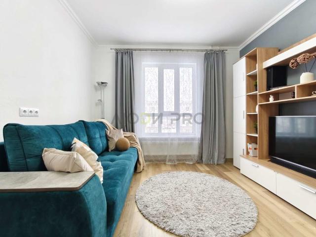 продажа квартира Тверь Медовая улица, 7