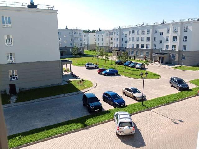 продажа квартира Тверь Медовая улица, 9к5