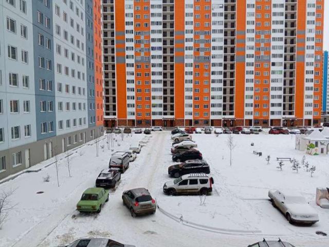 продажа квартира Тверь Новочеркасская улица, 49