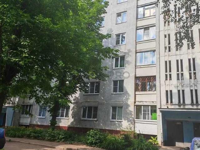 продажа квартира Тверь Паши Савельевой улица, 39к1