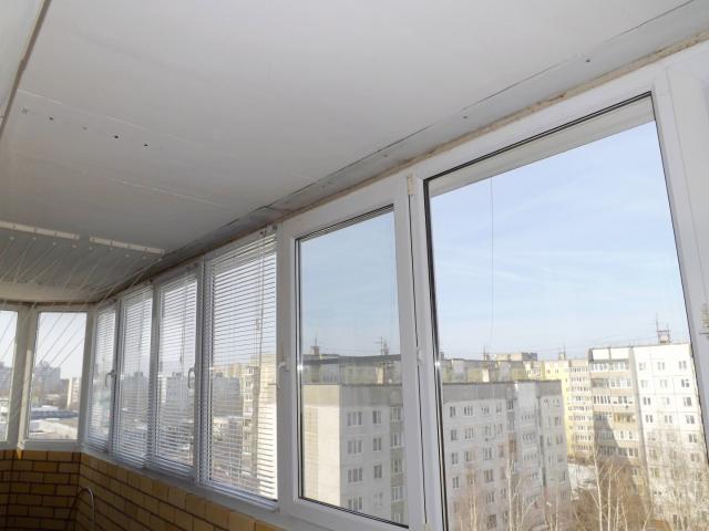 продажа квартира Тверь Паши Савельевой улица, 48