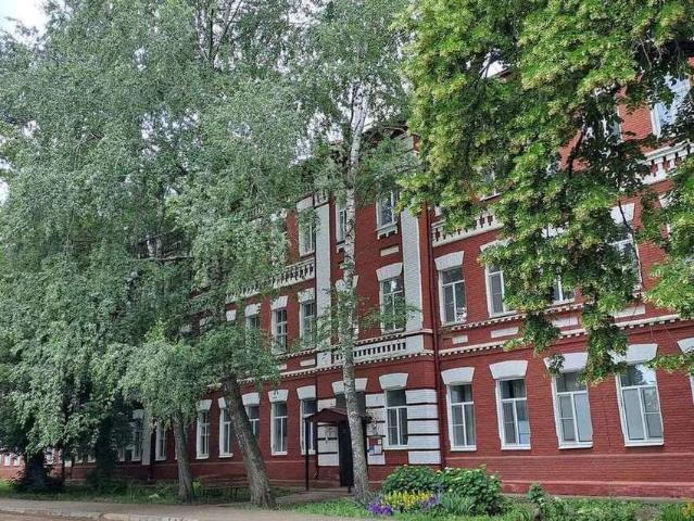 продажа квартира Тамбов Тамбов 6 ул, 2к2