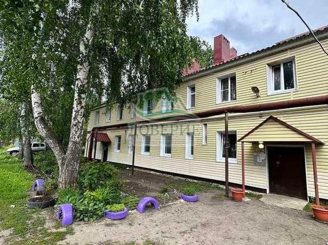 продажа квартира Тамбов Астраханская ул, 173к2
