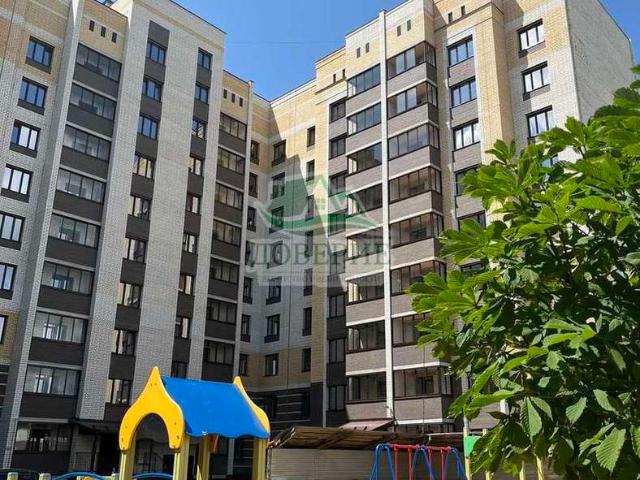 продажа квартира Тамбов Астраханская ул, 181кВ