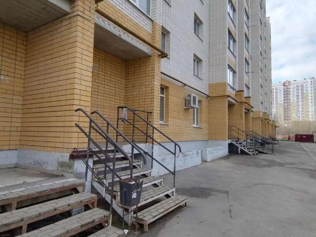 продажа квартира Тамбов Астраханская ул, 197кА