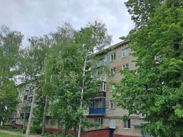 продажа квартира Тамбов Бастионная ул, 39