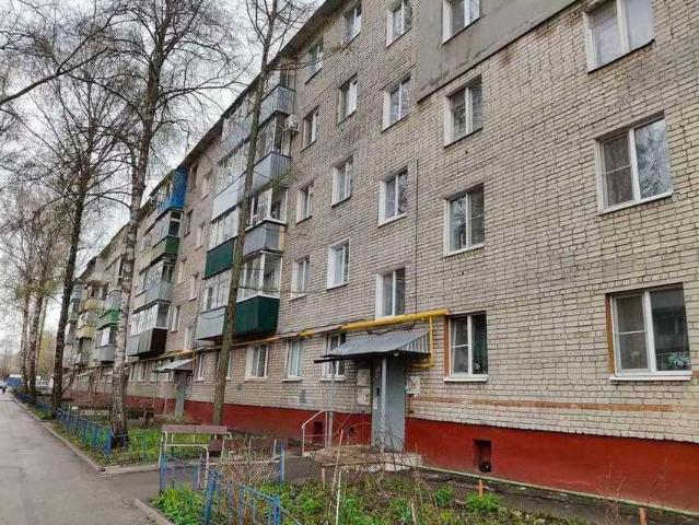 продажа квартира Тамбов Энтузиастов б р, 39