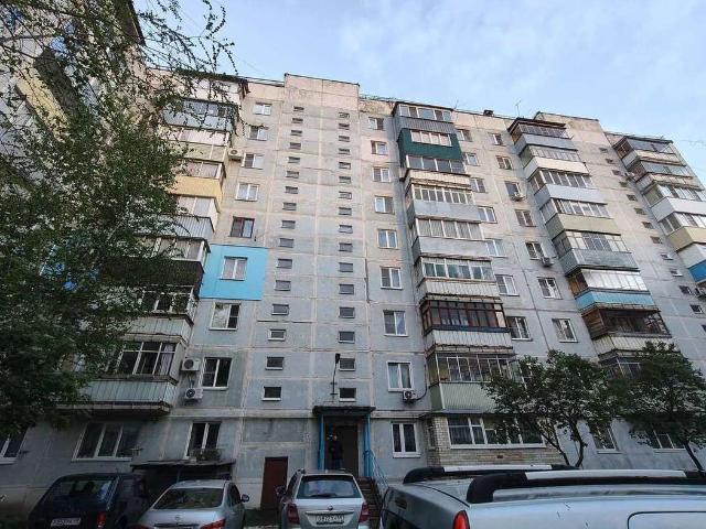 продажа квартира Тамбов Чичканова ул, 39