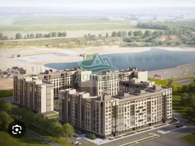 продажа квартира Тамбов имени С.И.Савостьянова улица, 12
