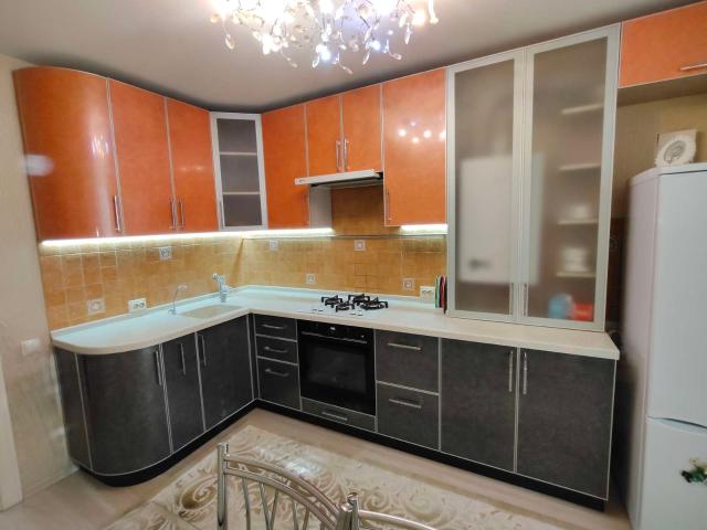 продажа квартира Тамбов Киквидзе ул, 71Г