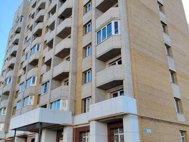 продажа квартира Тамбов Киквидзе ул, 77б