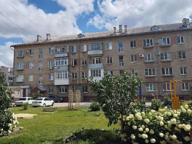 продажа квартира Тамбов Маяковского ул, 2