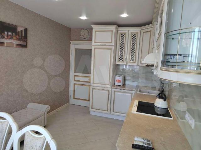 продажа квартира Тамбов Магистральная ул, 39к5