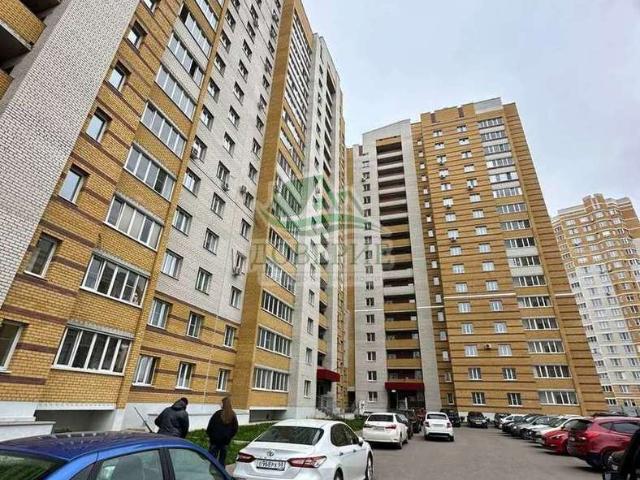 продажа квартира Тамбов Магистральная ул, 41к4