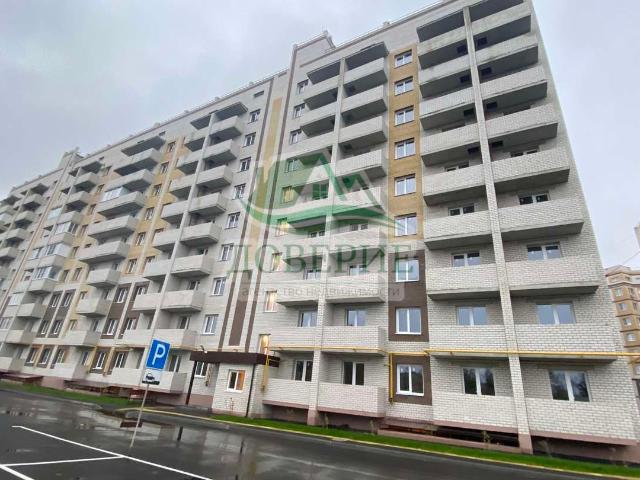 продажа квартира Тамбов Моршанское ш, 24о