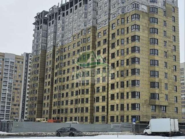 продажа квартира Тамбов Пахотная ул, 20