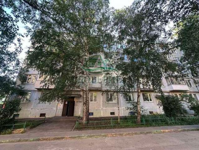 продажа квартира Тамбов Полынковская ул, 57
