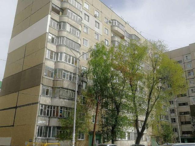 продажа квартира Тамбов Рылеева ул, 106