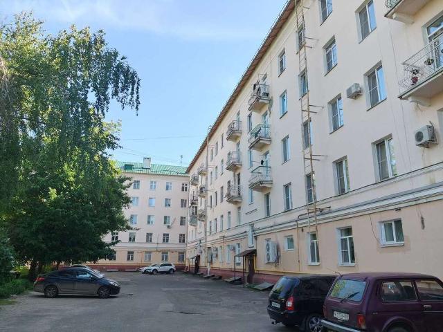 продажа квартира Тамбов Советская ул, 161