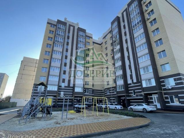 продажа квартира Тамбов Советская ул, 183кг