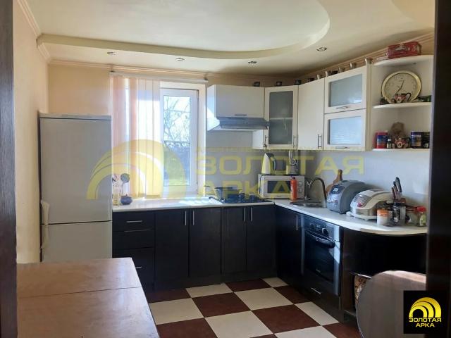 продажа квартира Темрюк ул. Красных Партизан, 50