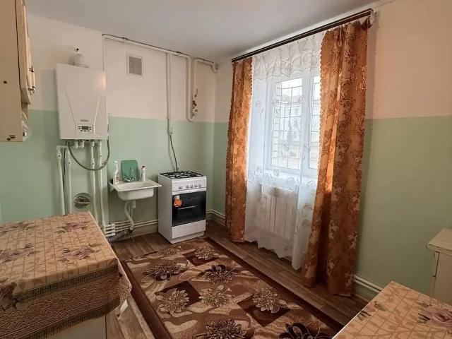 продажа квартира Теплое посёлок Школьная улица, 1