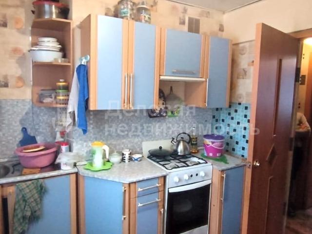 продажа квартира Трубичино деревня, 184