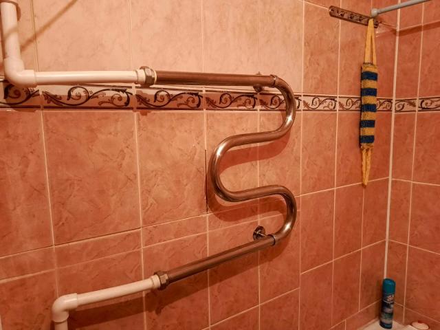 продажа квартира Уфа 50 лет СССР улица, 48