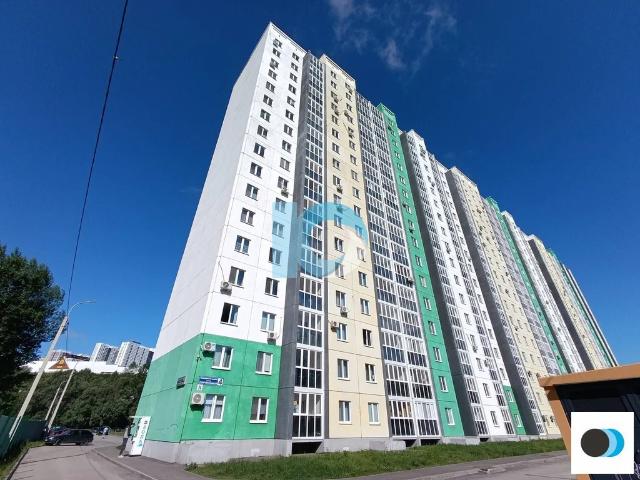 продажа квартира Уфа улица Современников, 4