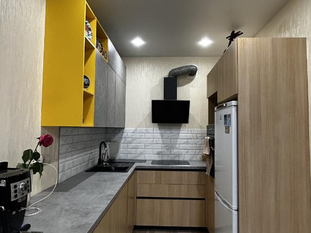 продажа квартира Уфа Давлеткильдеева б р, 5