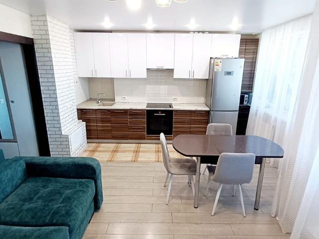 продажа квартира Уфа Фурманова улица, 6