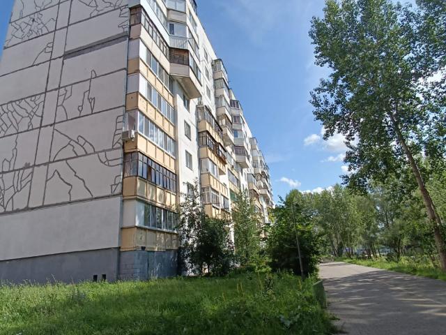 продажа квартира Уфа Георгия Мушникова улица, 17