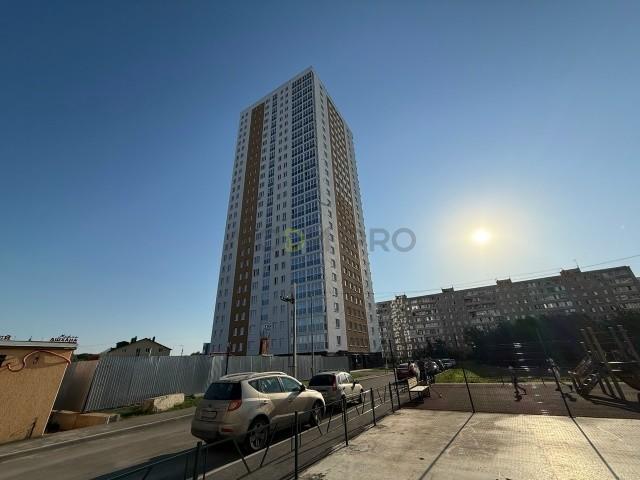 продажа квартира Уфа Им Фронтовых Бригад улица, 1