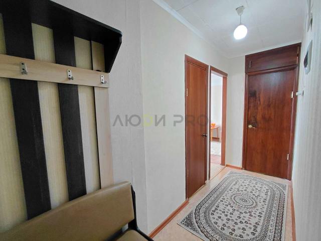 продажа квартира Уфа Интернациональная улица, 107