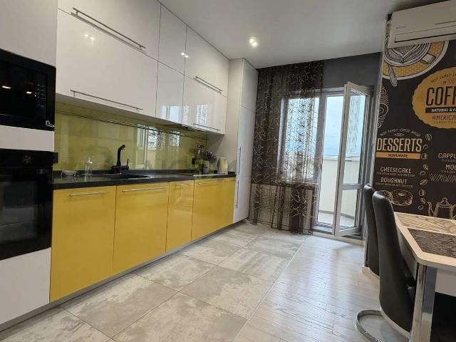 продажа квартира Уфа Комарова улица, 8