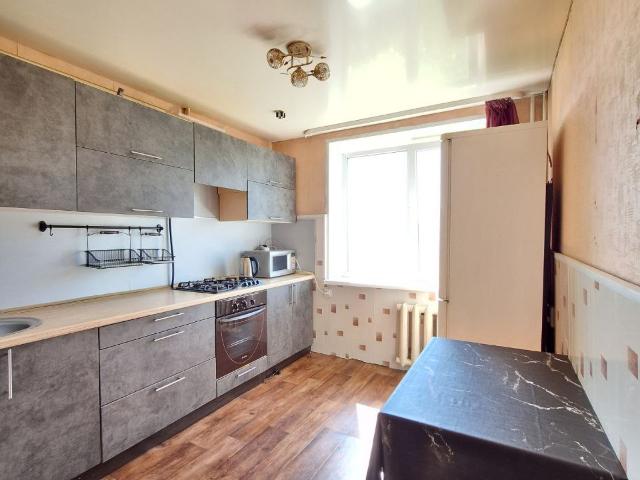продажа квартира Уфа Плеханова б р, 9