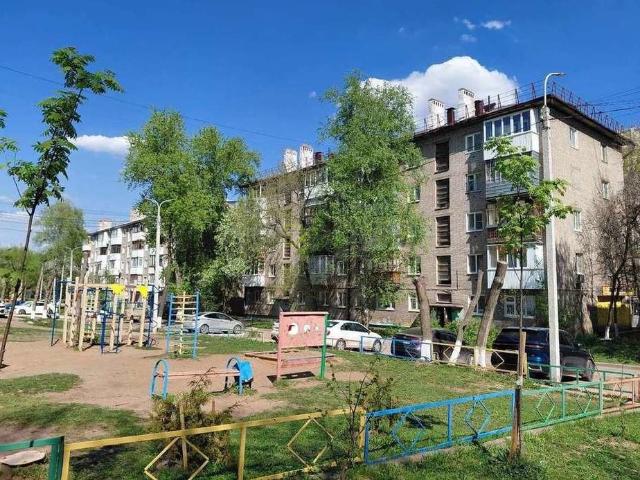 продажа квартира Уфа Российская улица, 76