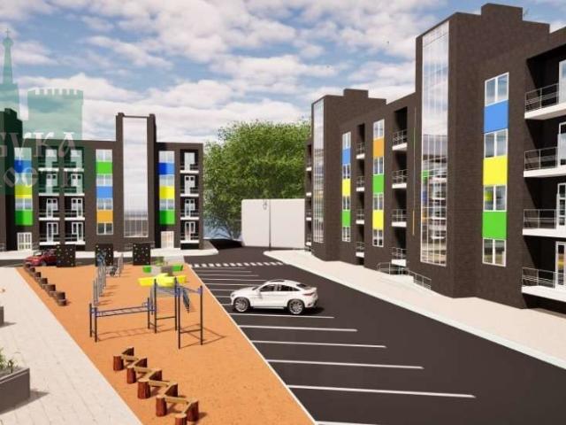 продажа квартира Жуково д улица Мира
